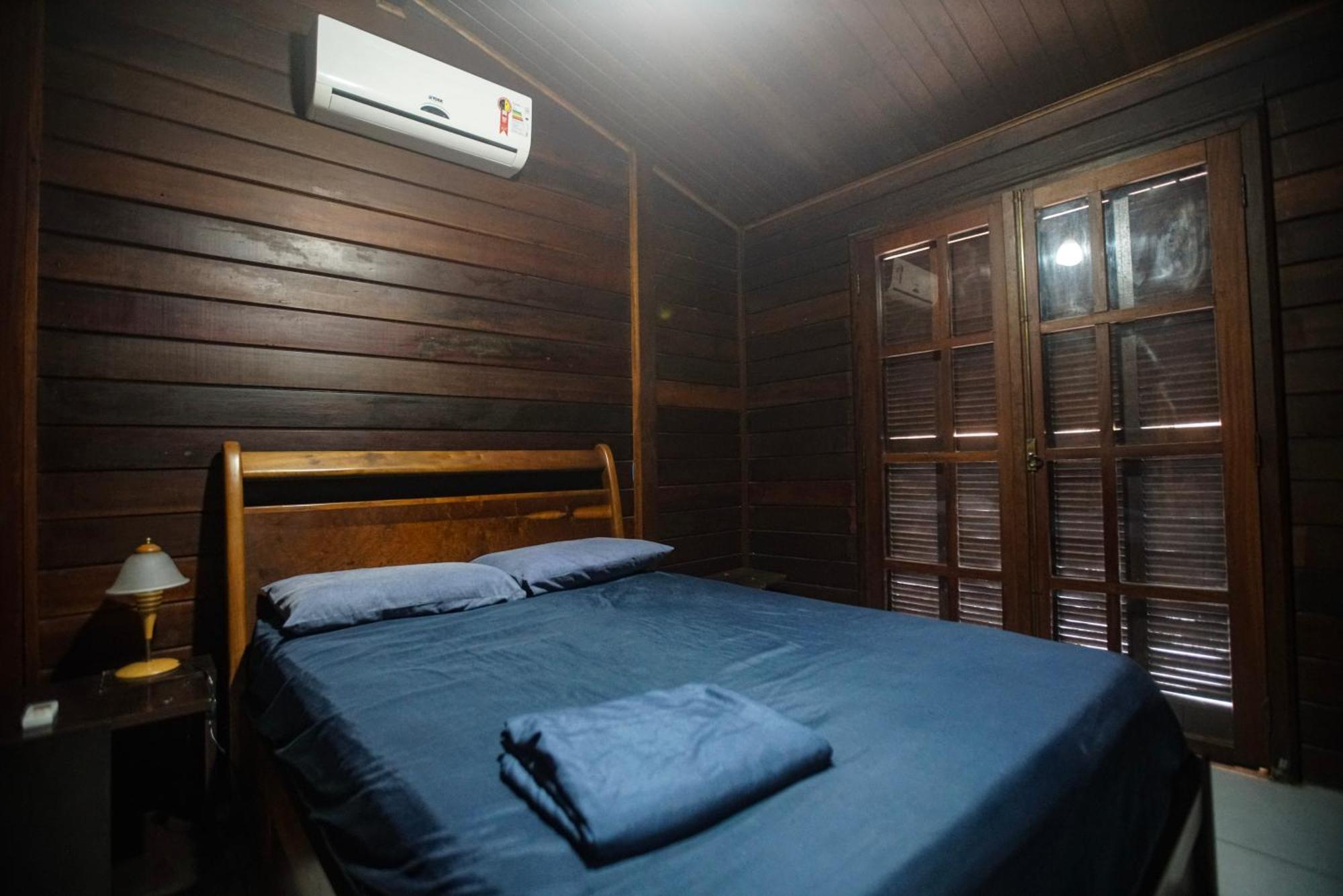 Hostel Capricornio Carcara Карагуататуба Экстерьер фото