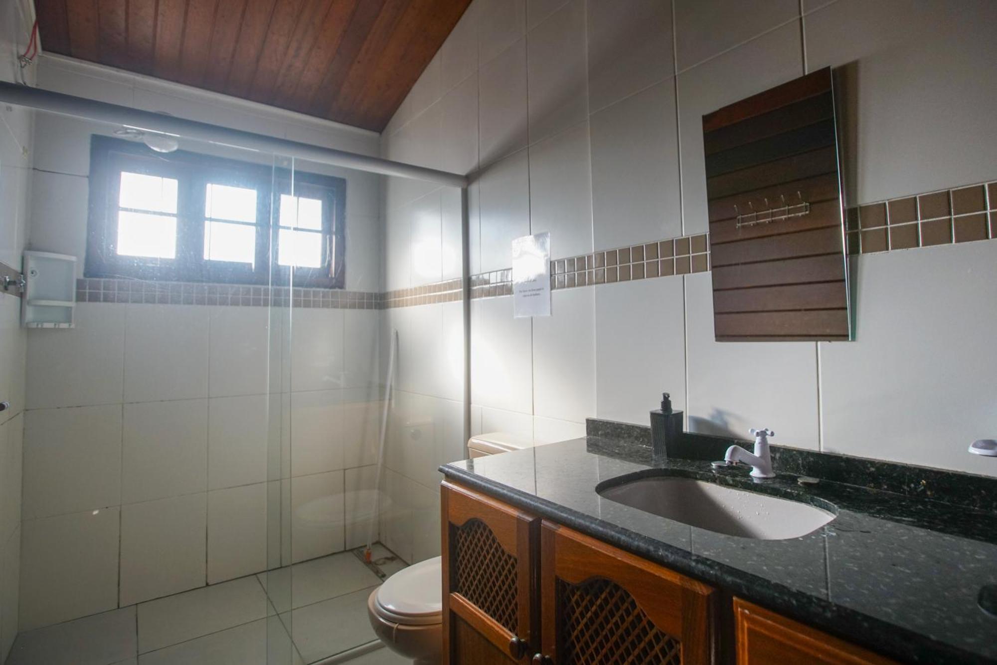 Hostel Capricornio Carcara Карагуататуба Экстерьер фото